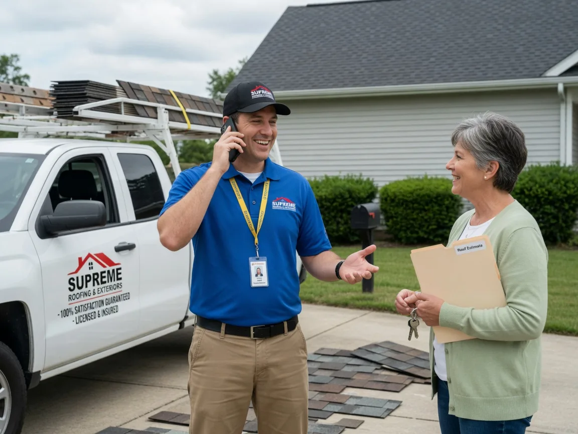 Roof Replacement Callery, PA FAQs